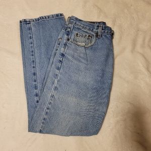 Mens Kirkland Brand Jeans